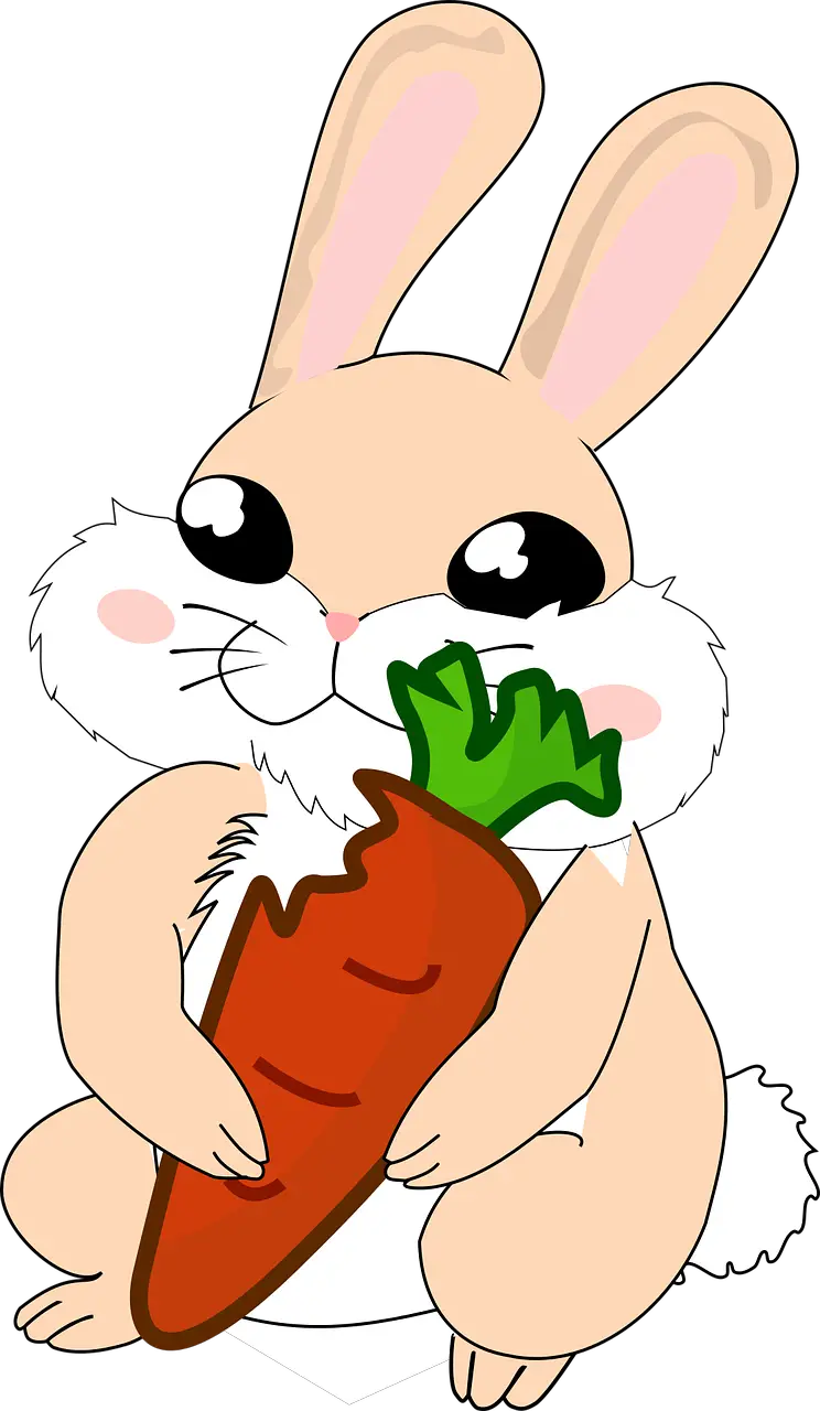 Hase-3 Osterkarten zum Ausdrucken