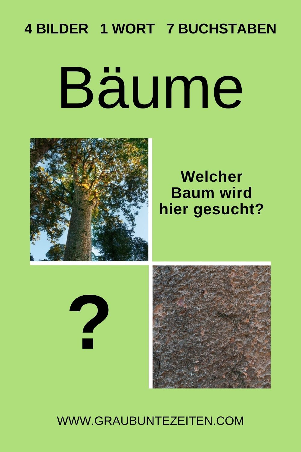 4 bilder 1 wort wörter mit 7 buchstaben