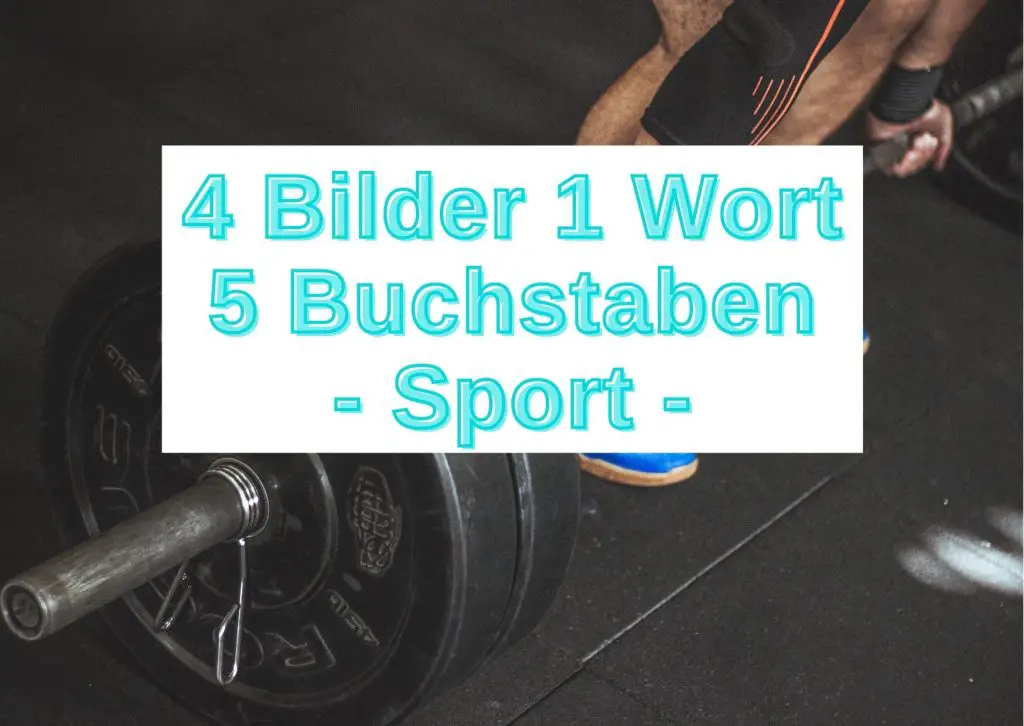 4 Bilder ein Wort Kleidung (Lösungswort mit 5 Buchstaben