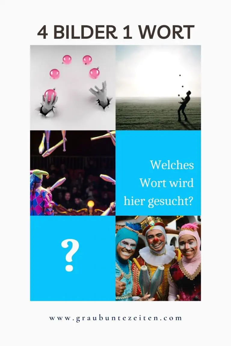 4 Bilder 1 Wort 8 Buchstaben kostenlos spielen GrauBunteZeiten