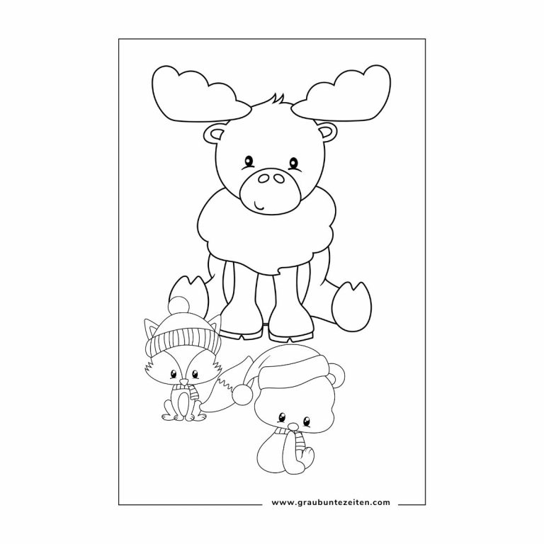 Die Magische Welt der Ausmalbilder: Mehr als nur bunte Linien – Entspannung, Kreativität & kostenlose Downloads für Jung und Alt!